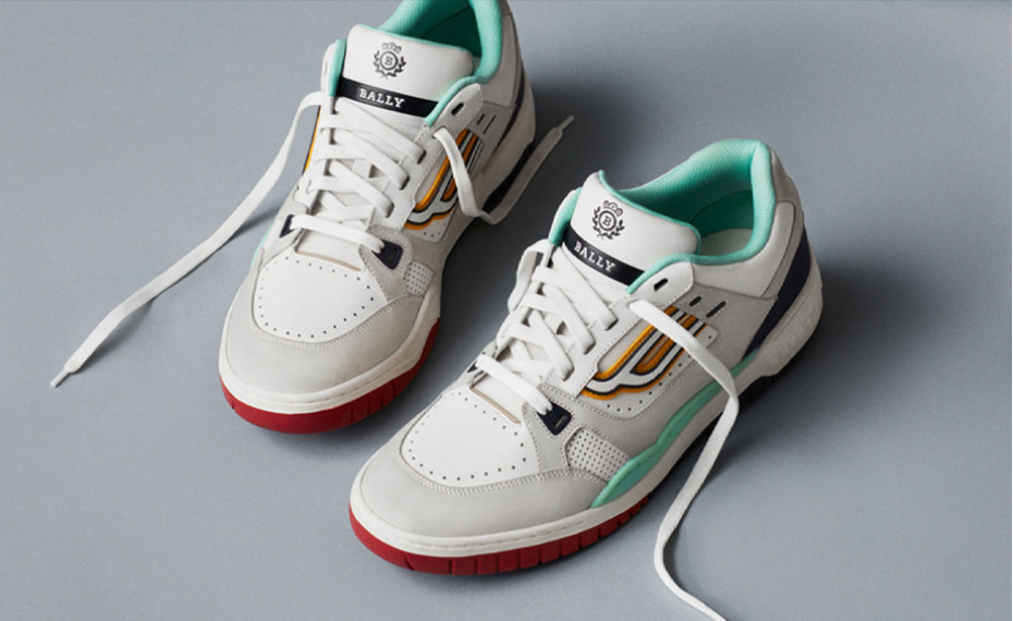 Bally