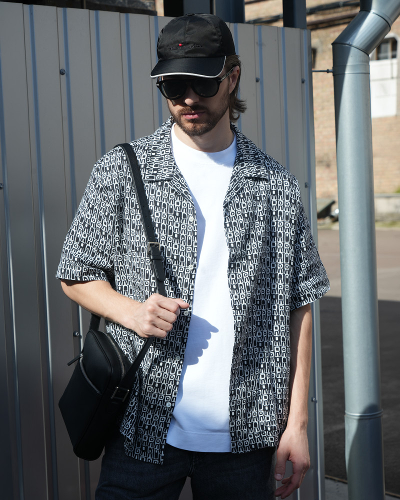 Рубашка