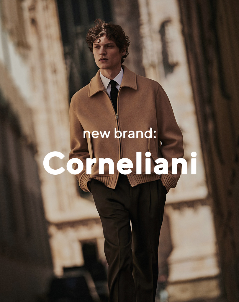 Corneliani 
