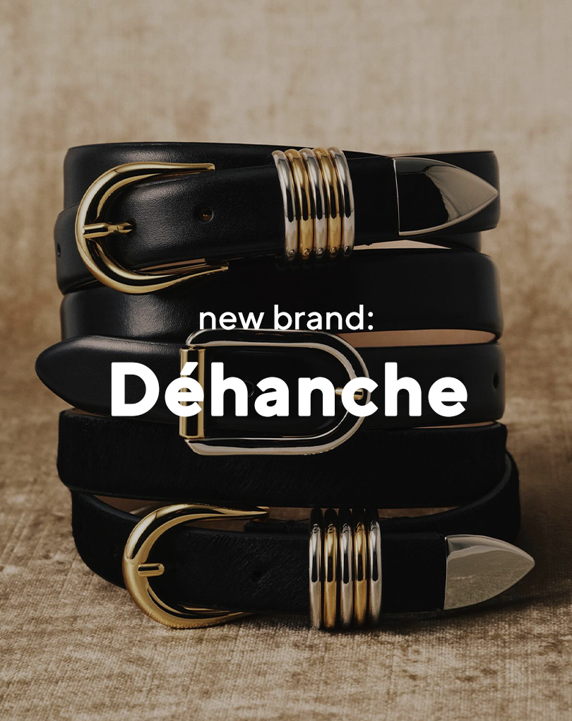 Déhanche