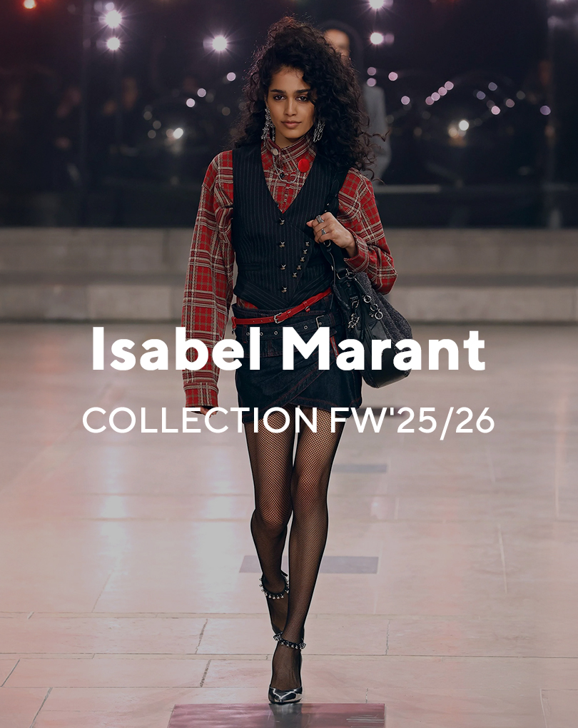 Isabel Marant