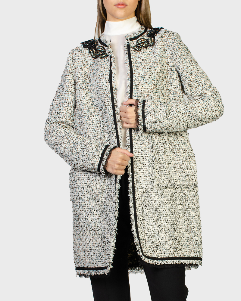Пальто