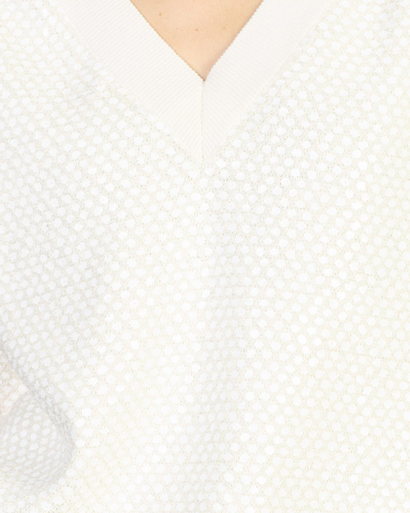 Пуловер
