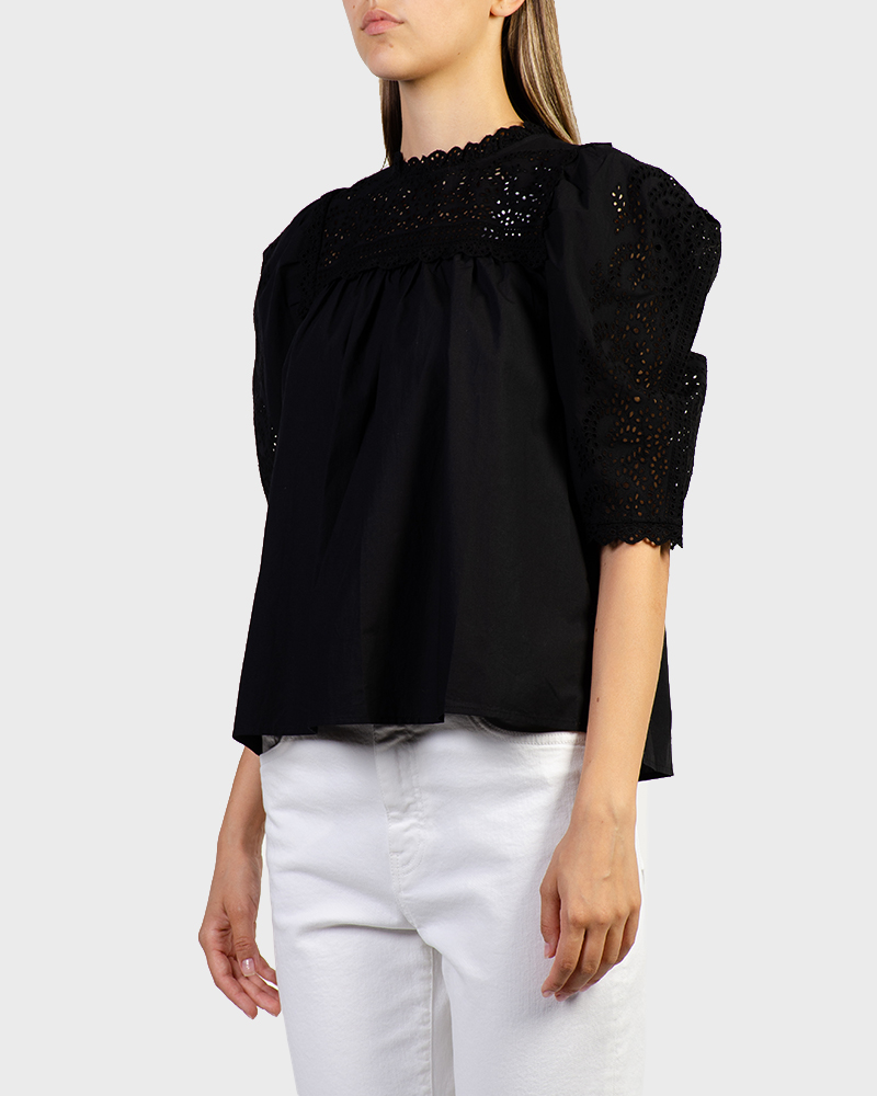 Блуза