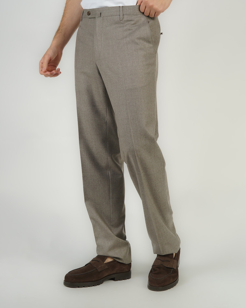 Брюки