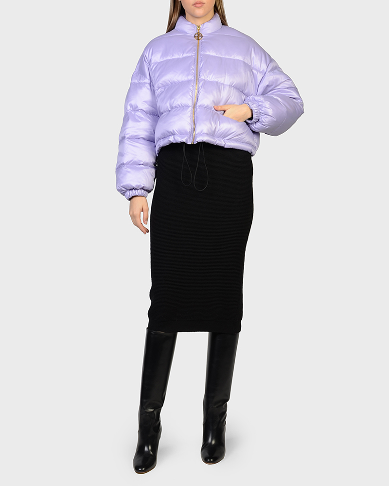 Пуховик
