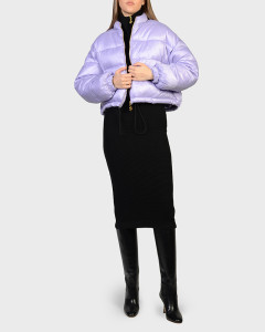 Пуховик