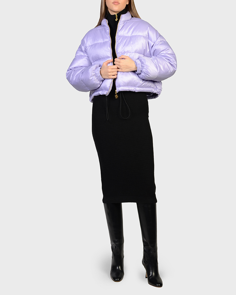 Пуховик