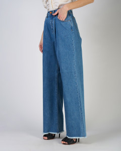 Джинси