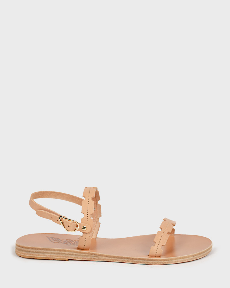 Сандалии