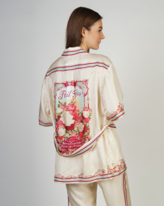 Рубашка