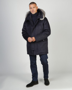 Пуховик