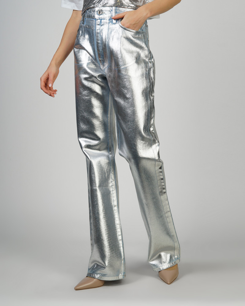 Джинси