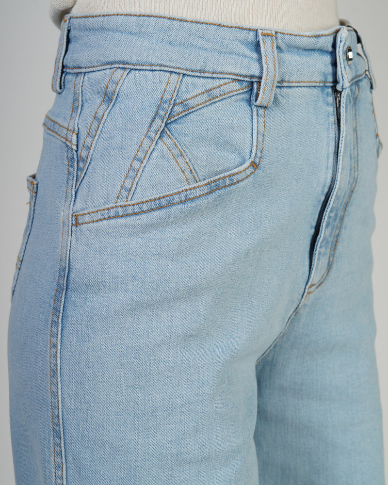 Джинсы