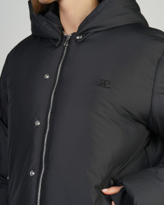 Пуховик