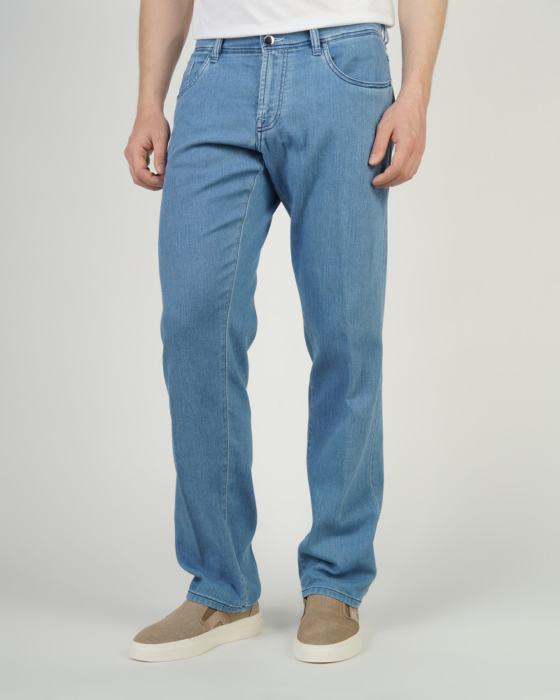 Джинсы