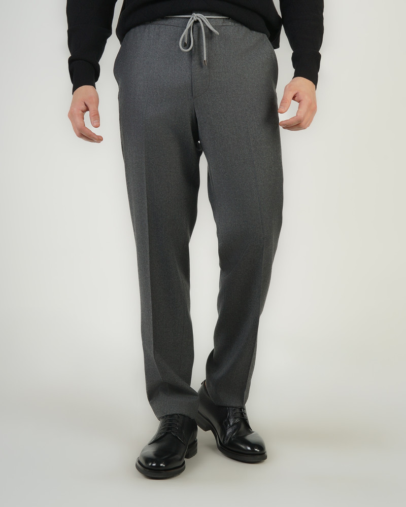 Брюки