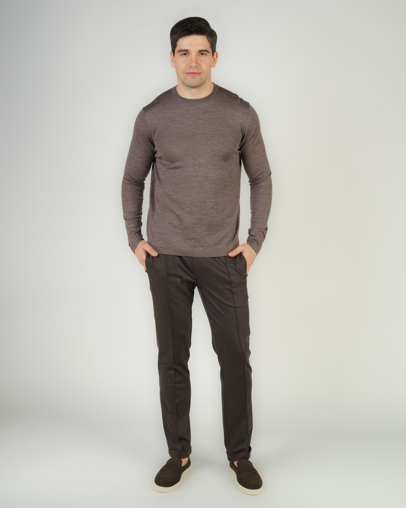 Лонгслив 