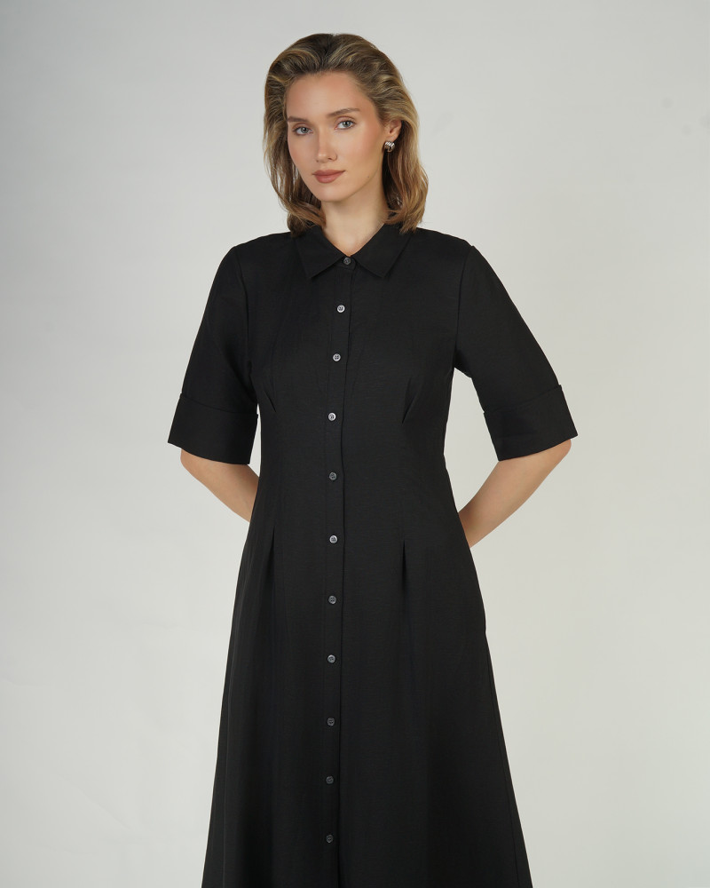 Платье