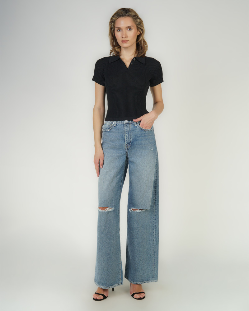 Джинсы