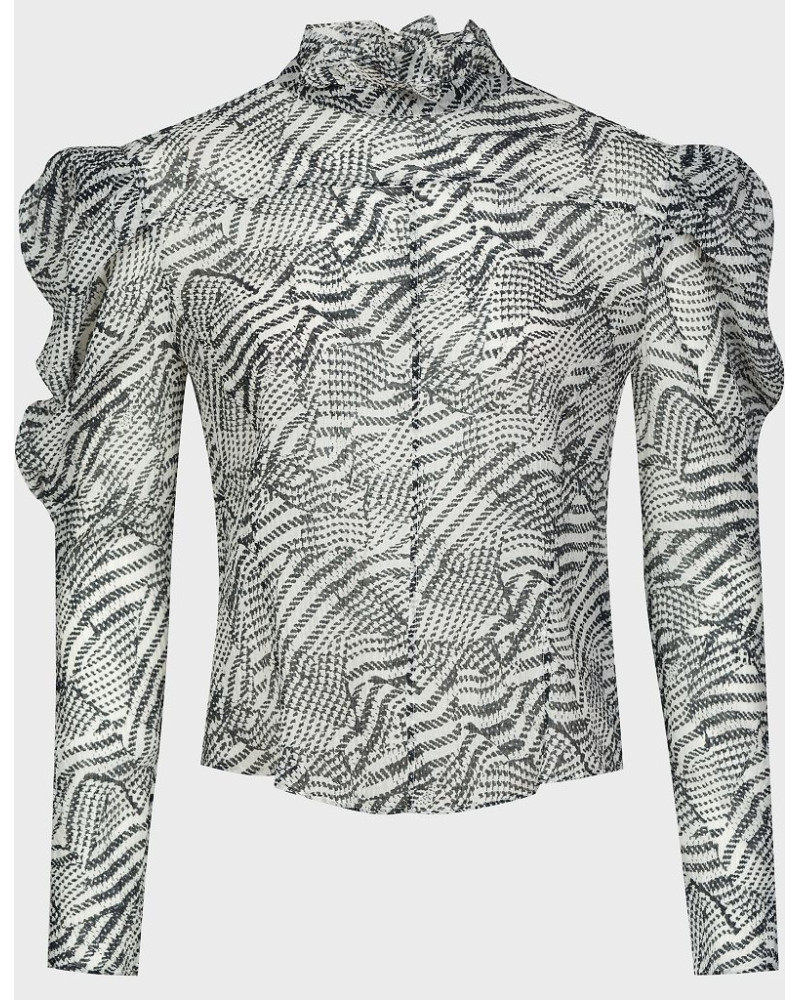 Блуза